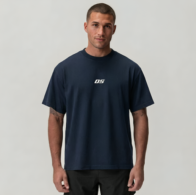 Gym Essential Tee