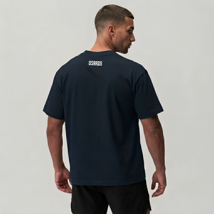 Gym Essential Tee