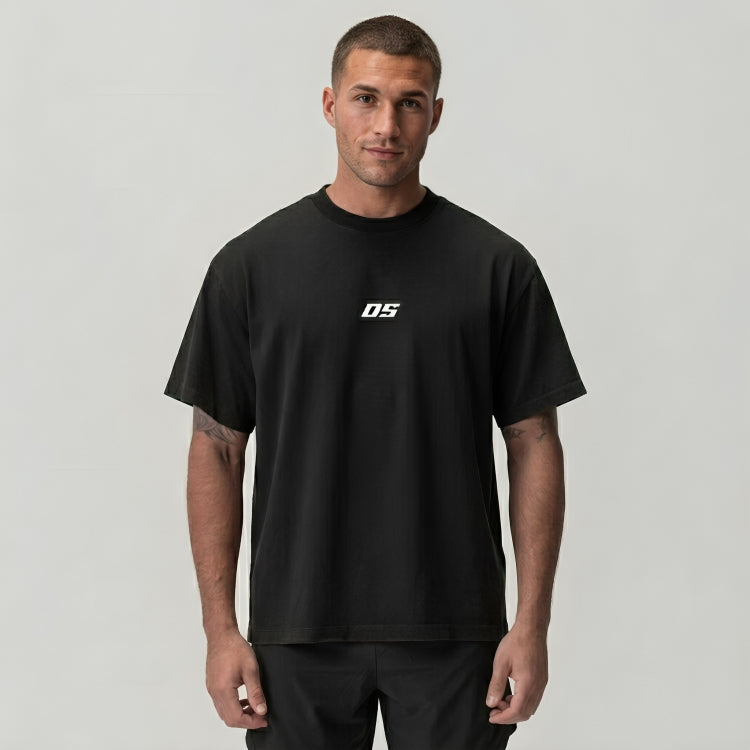 Gym Essential Tee