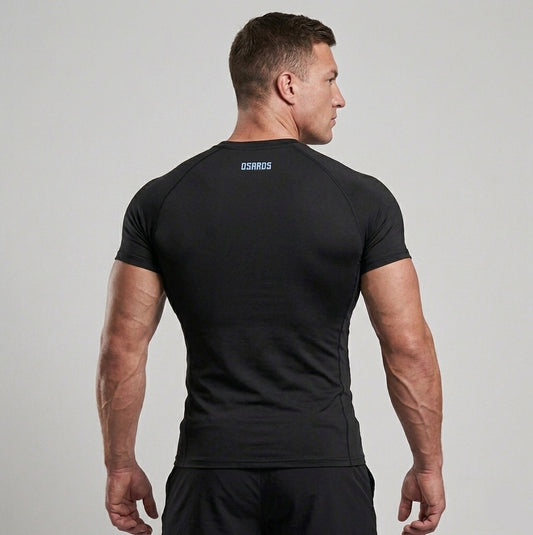 Apex Stealth Performance - Back View