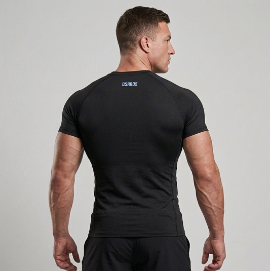 Compression t-shirt