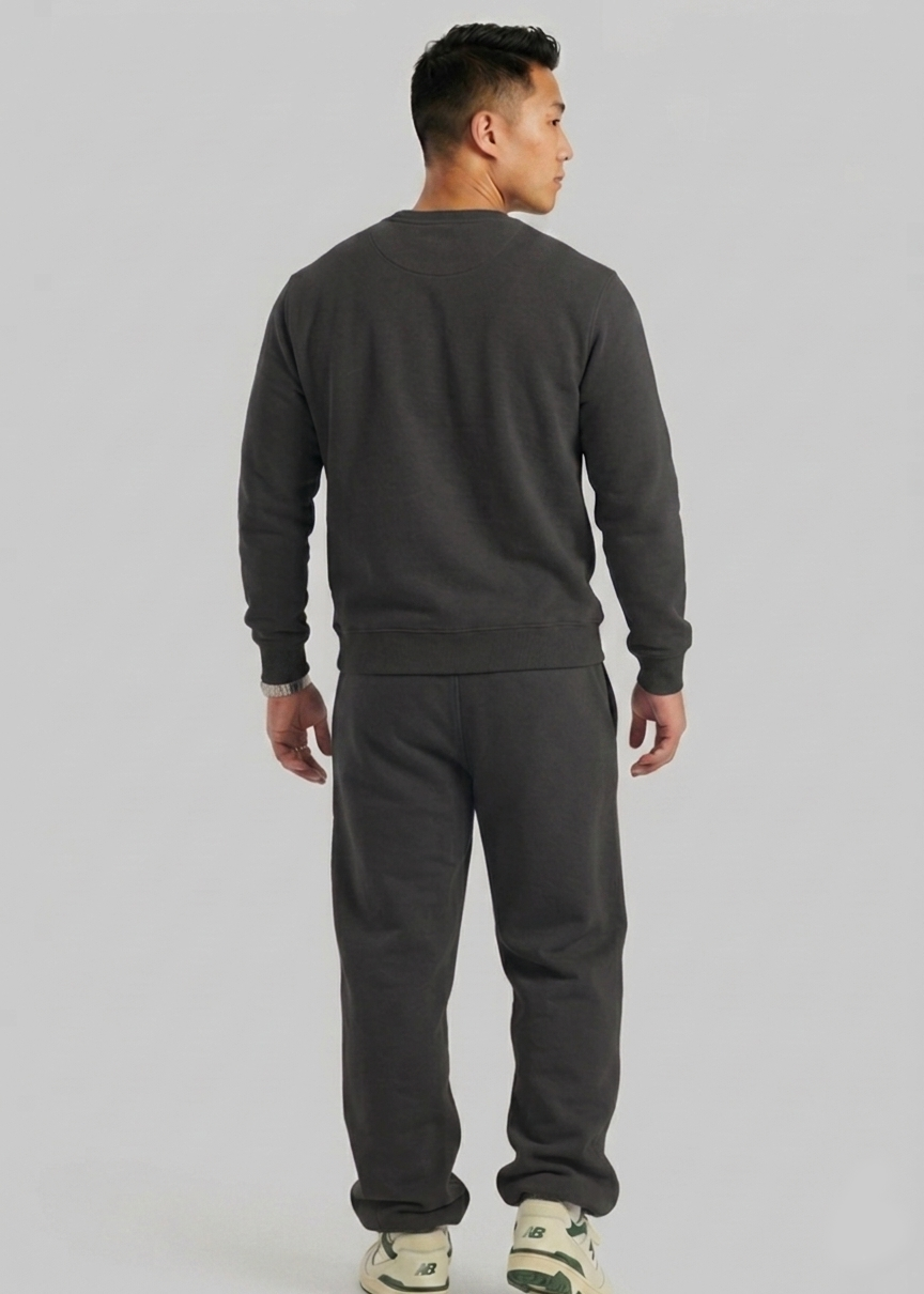 Slim Fit Training Pants
