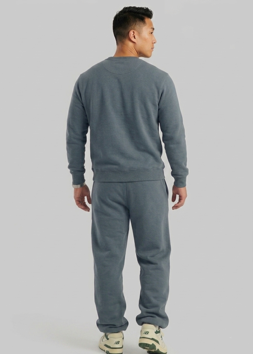 Slim Fit Training Pants