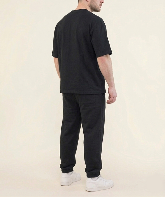 Slim Fit Training Pants