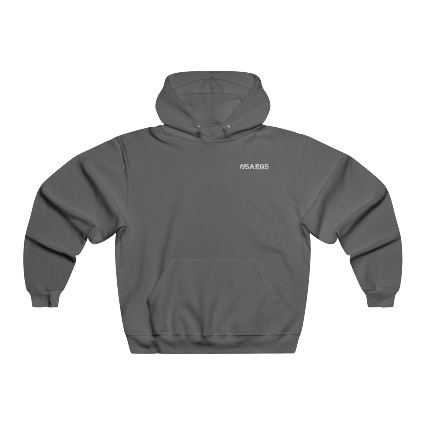 Men's OSAROS® Hooded Sweatshirt