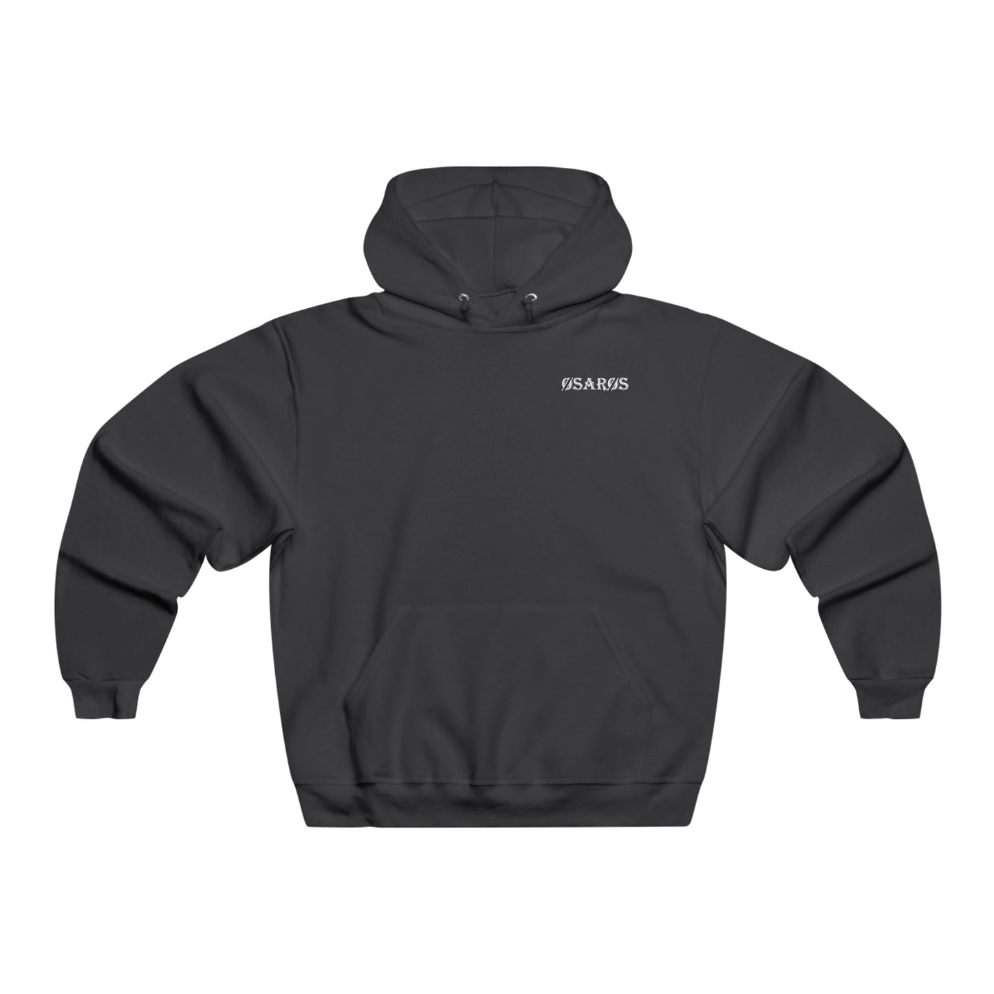 Men's OSAROS® Hooded Sweatshirt