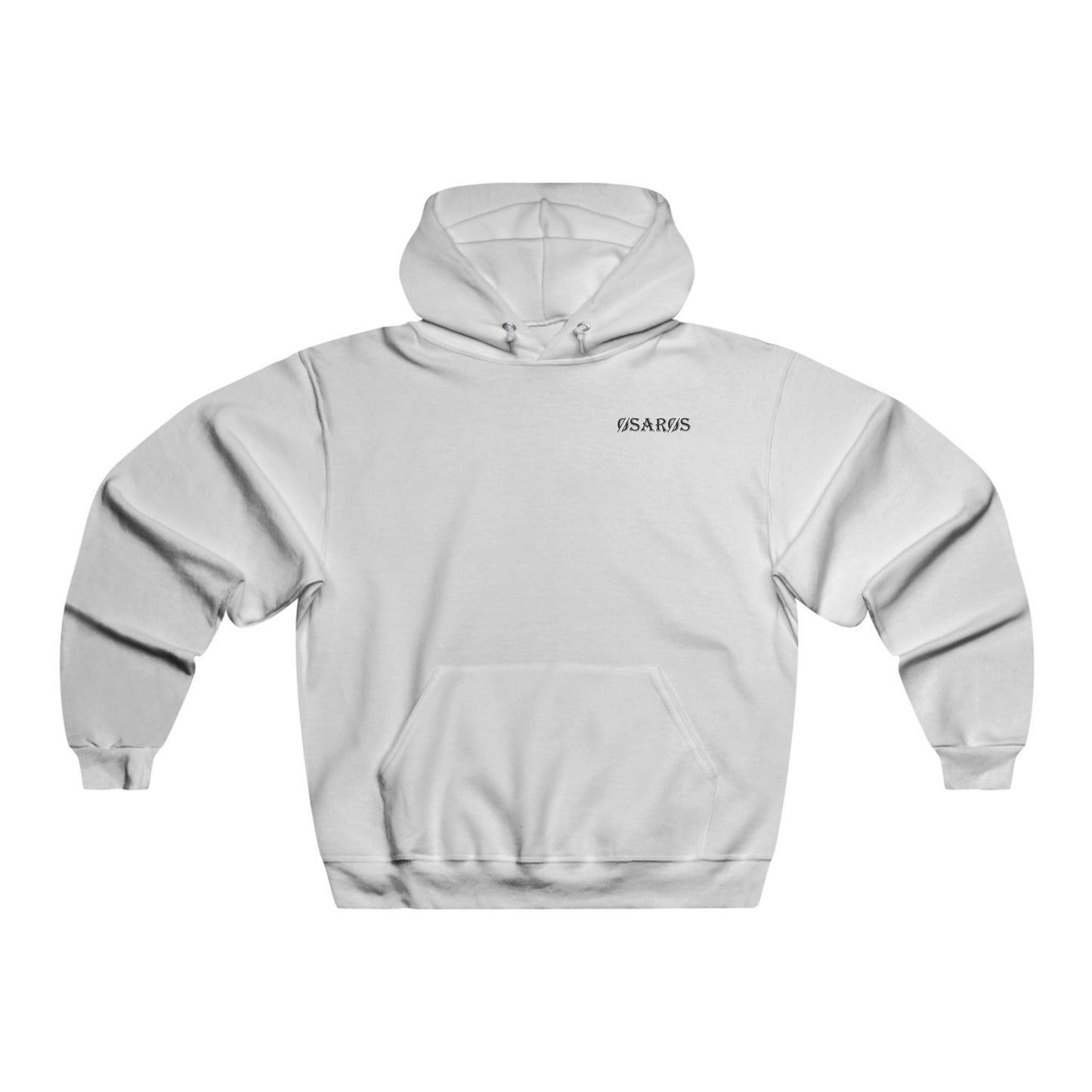 Men's OSAROS® Hooded Sweatshirt