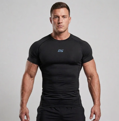 Apex Stealth Performance - Front view