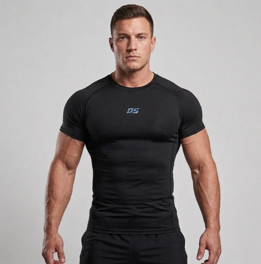 Apex Stealth Performance - Front view