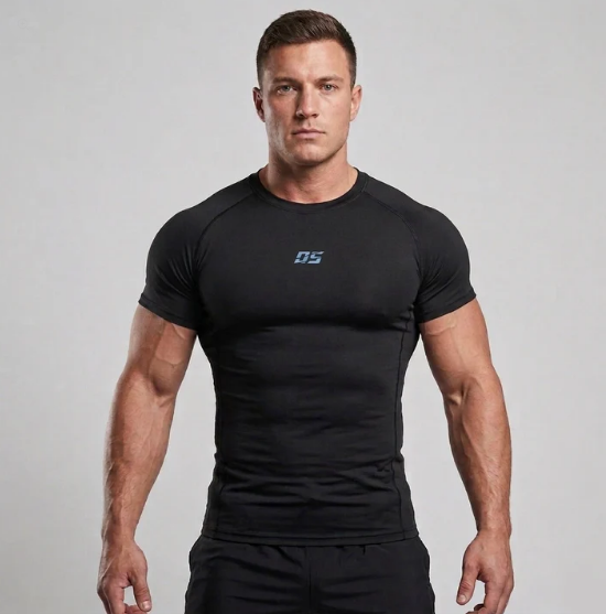 Apex Stealth Performance - Front view
