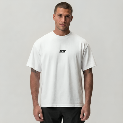 Gym Essential Tee