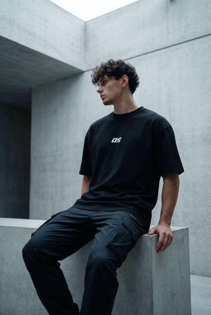 Oversized T-Shirt