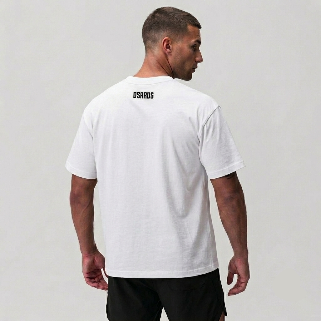 Gym Essential Tee
