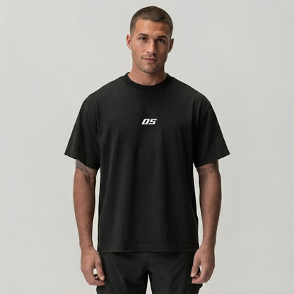 Gym Essential Tee