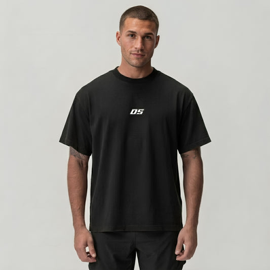 Gym Essential Tee