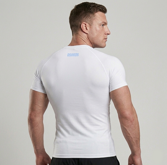 Compression t-shirt