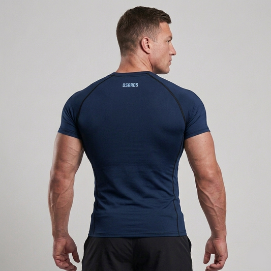 Compression t-shirt