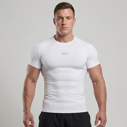 Compression t-shirt