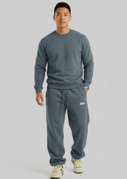 Slim Fit Training Pants
