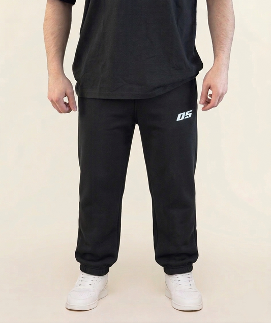 Slim Fit Training Pants