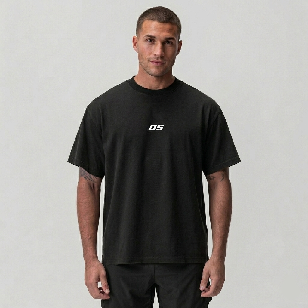 Gym Essential Tee
